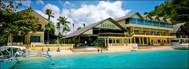 La Laguna Beach Club