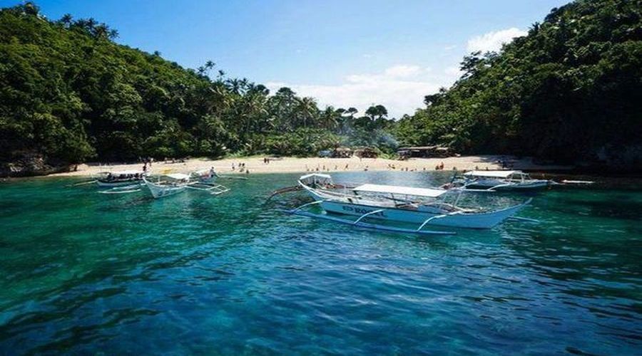 puerto galera day tour packages