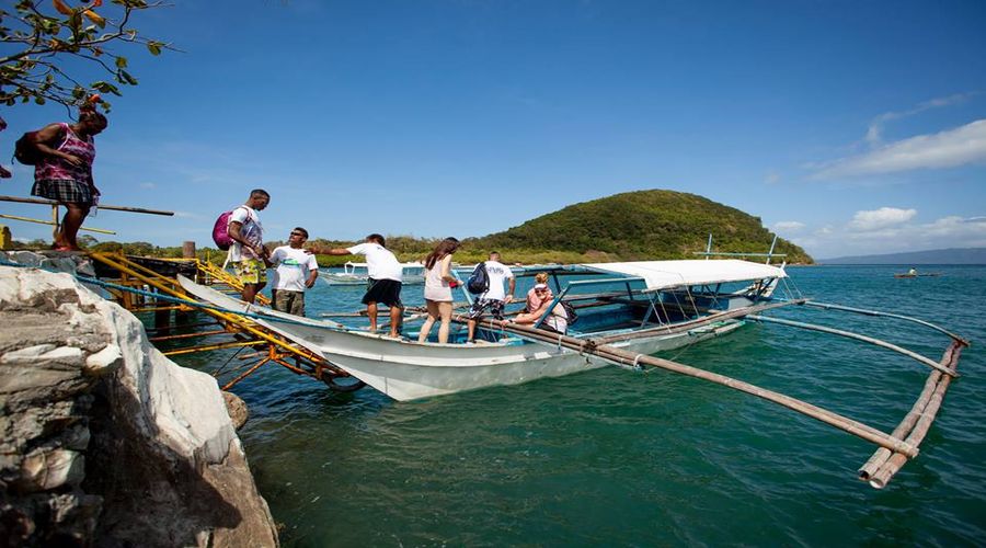 puerto galera day tour packages