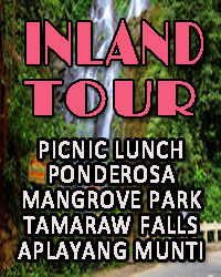 Inland Tour