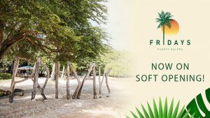 Fridays Puerto Galera s1