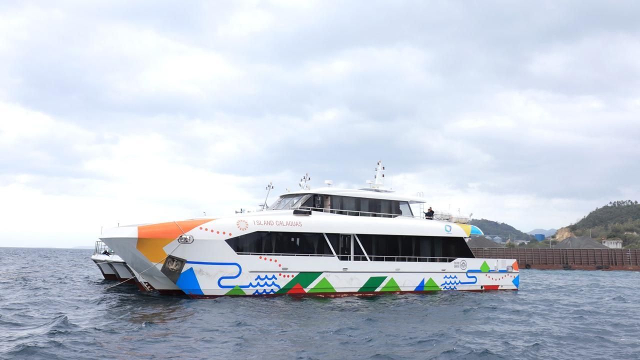 Bus & Ferry Package | Puerto Galera Online Services