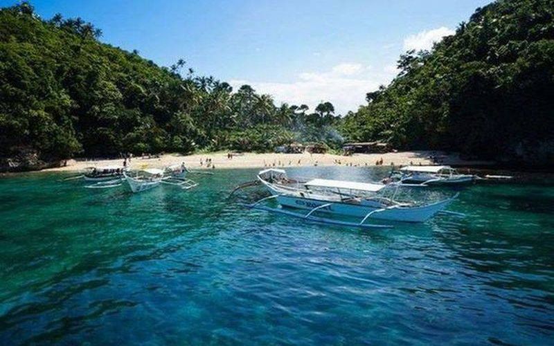 puerto galera travel and tours