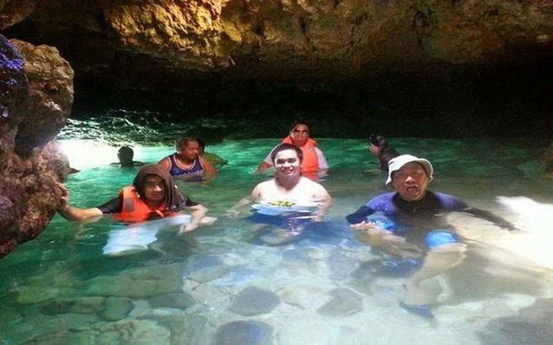 puerto galera travel and tours